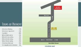 Hilton Residency, Guwahati - Hilton Residency
