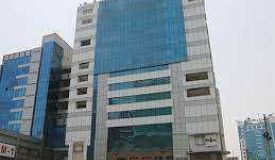 Klj Tower, Delhi - Klj Tower