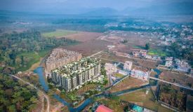Manakamna 7, Siliguri - Manakamna 7