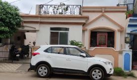 Maruti Residency, Raipur - Maruti Residency
