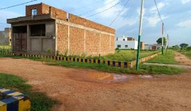 Adinath Vaishali City, Ghaziabad - Adinath Vaishali City
