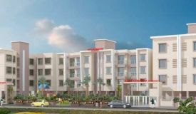 Ashtavinayak Residency, Raigad - Ashtavinayak Residency