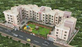 Ashtavinayak Residency, Raigad - Ashtavinayak Residency