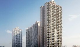 Ats Rhapsody, Greater Noida - Spacious 3/4 BHK Residences