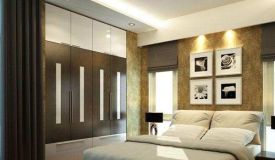 Bhaveshwar Heights, Navi Mumbai - Bhaveshwar Heights