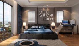 Bhaveshwar Heights, Navi Mumbai - Bhaveshwar Heights