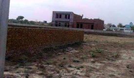 Bkr Vatika Green City, Faizabad - Bkr Vatika Green City