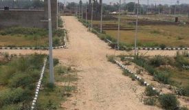 Bkr Vatika Green City, Faizabad - Bkr Vatika Green City