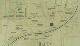 Grace Iconic, Mumbai - Grace Iconic