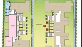 Gami Aster, Navi Mumbai - Gami Aster