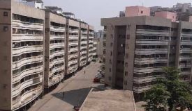 Global City J Avenue, Mumbai - Global City J Avenue