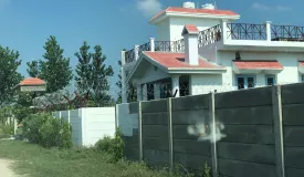Agriculture Park