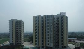Rama Heights, Ghaziabad - 2/3 BHK Aparment