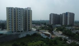 Rama Heights, Ghaziabad - 2/3 BHK Aparment