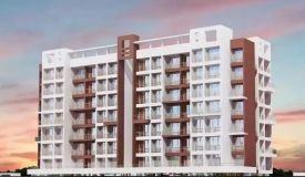 Krishna Solitaire, Navi Mumbai - Krishna Solitaire