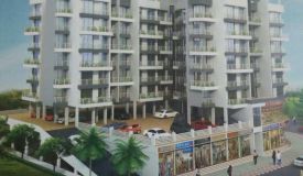 Krishna Solitaire, Navi Mumbai - Krishna Solitaire