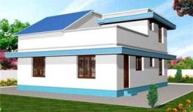 Mahima Homes, Coimbatore - Mahima Homes