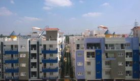 Mount Kailash, Coimbatore - Mount Kailash