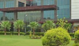Jmd Empire Square, Gurgaon - Jmd Empire Square