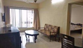 Kailash Heights, Navi Mumbai - Kailash Heights