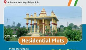 Kanha Vihar, Raipur - Kanha Vihar