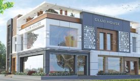 APR Praveens Crystal Avenue, Hyderabad - Luxury 4BHK Villas