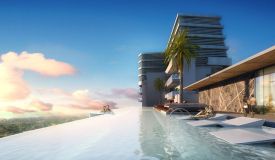 Paras Quartier, Gurgaon - 4 BHK Apartment