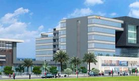 Suncity Success Tower, Gurgaon - Suncity Success Tower