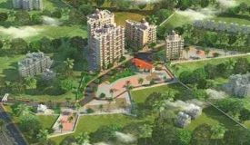 Vishwajeet Paradise, Thane - Vishwajeet Paradise