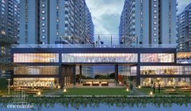 Yashwin Enchante, Pune - 2/3 BHK Apartment