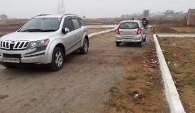Hariom Harshit Garden, Ranchi - Hariom Harshit Garden