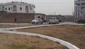 Hariom Harshit Garden, Ranchi - Hariom Harshit Garden