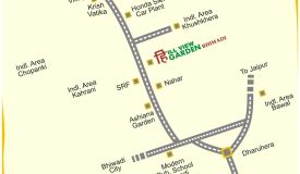 Status Residency, Bhiwadi - 2BHK/3BHK Apartments
