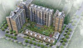 Green Avenue, Surat - Green Avenue