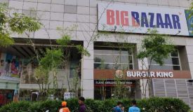 Genesis Mall, Bhiwadi - Genesis Mall