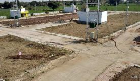 Giriraj City, Indore - Giriraj City