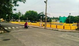 Krishna Avenue, Pondicherry - Krishna Avenue