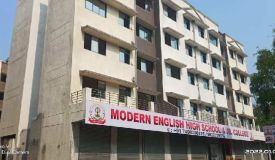 Mithila Residency, Palghar - Mithila Residency