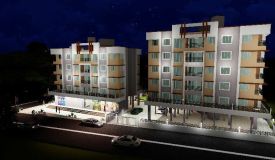 Nistha Apartment, Valsad - Nistha Apartment