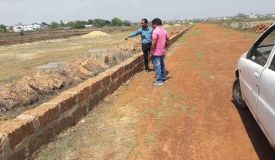 Omm Shree, Bhubaneswar - Omm Shree