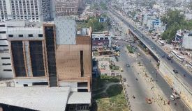 Parijat Apartment, Lucknow - Parijat Apartment