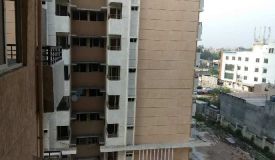 Parijat Apartment, Lucknow - Parijat Apartment