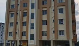 Sai Krishna Residency, Bhubaneswar - Sai Krishna Residency