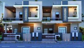 Sai Residency