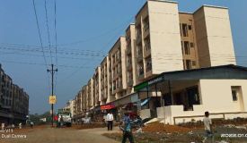 Sakar Residency, Palghar - Sakar Residency