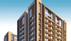 Sankalp Grace 3, Ahmedabad - Sankalp Grace 3