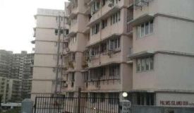 Shree Balaji Om Harmony, Navi Mumbai - Shree Balaji Om Harmony