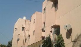 South Park Apartment, Delhi - South Park Apartment