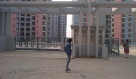 Srishti Apartment, Lucknow - Srishti Apartment