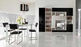 Omega, Mumbai - 1 & 2 BHK Residential Apartments